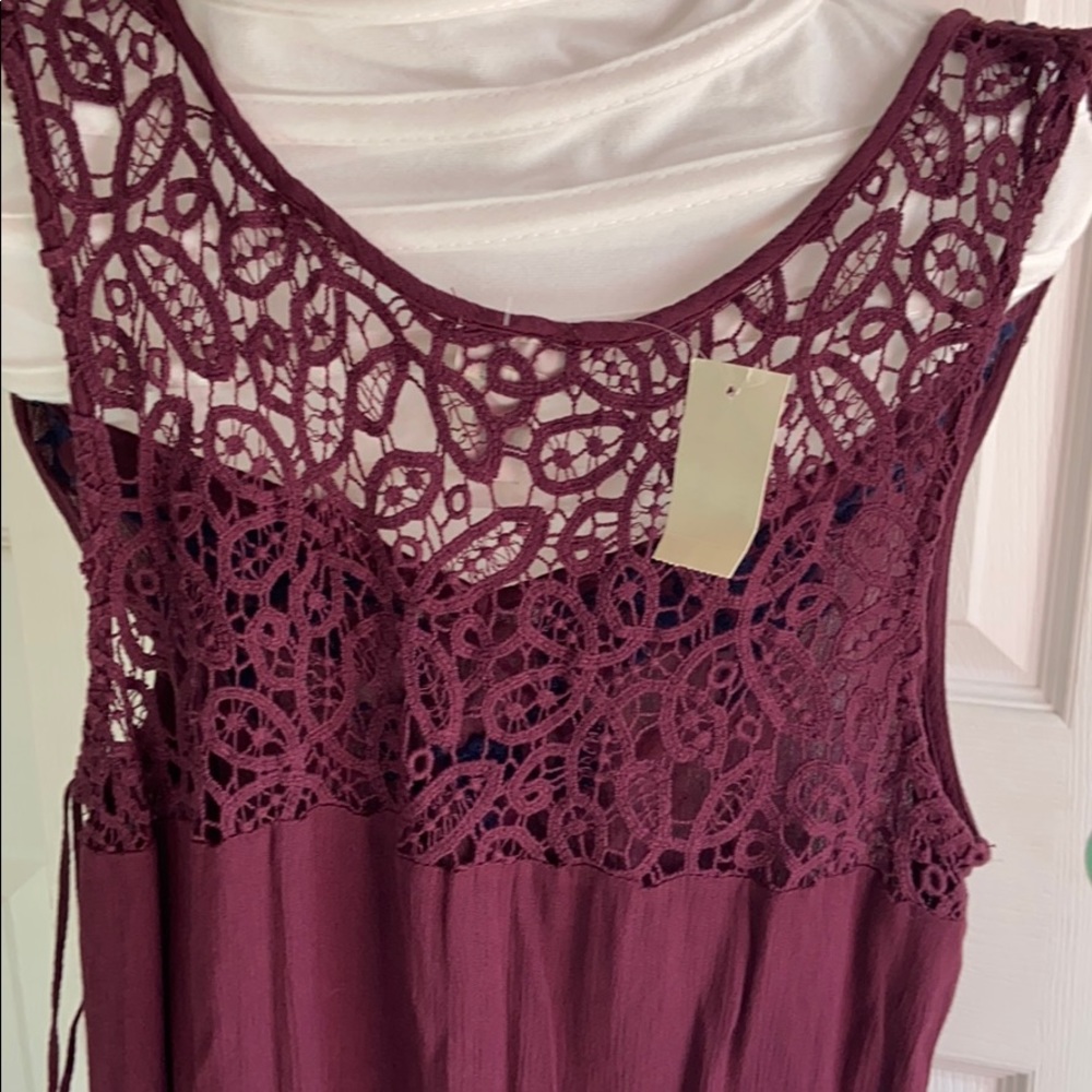 Romper - Picture 2 of 4
